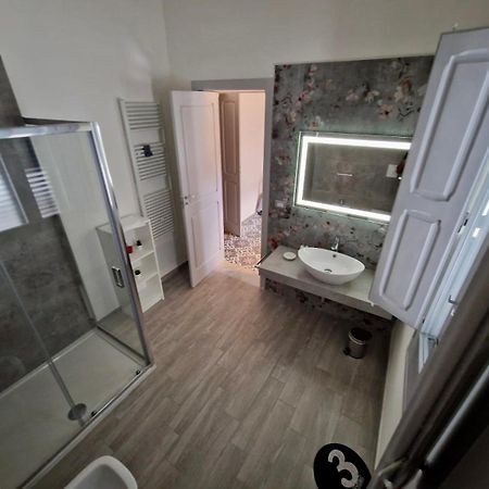 La Casa Di Nonna Titina Apartment Lecce Ngoại thất bức ảnh