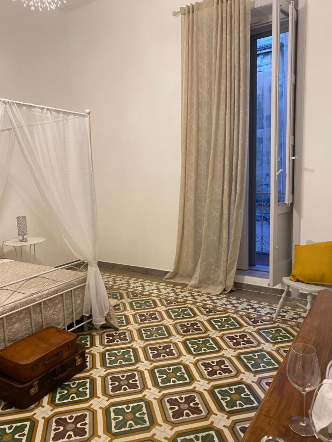 La Casa Di Nonna Titina Apartment Lecce Ngoại thất bức ảnh