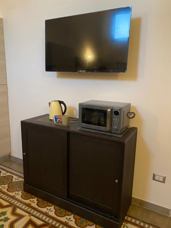 La Casa Di Nonna Titina Apartment Lecce Ngoại thất bức ảnh