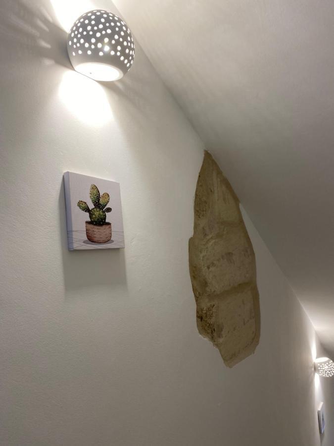 La Casa Di Nonna Titina Apartment Lecce Ngoại thất bức ảnh