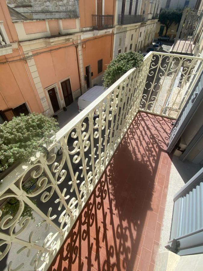 La Casa Di Nonna Titina Apartment Lecce Ngoại thất bức ảnh