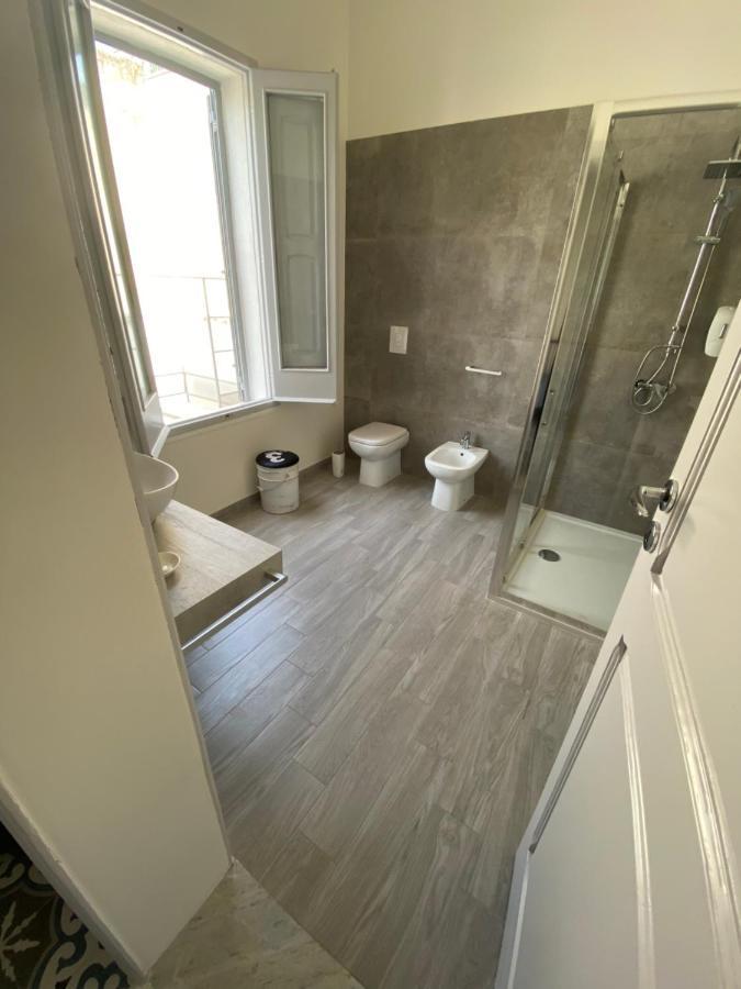 La Casa Di Nonna Titina Apartment Lecce Ngoại thất bức ảnh
